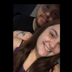 Meet your Posher, Cheyenne